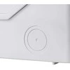 Elektro-Plast Moduliniai hermetiški perjungimo įrenginiai RHp -12 1 x 12 IP65 (36.120)