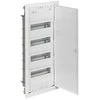 Elektro Plast SKYDAS MODULINIS MSF 4X12 POTINK