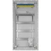 Elektro Plast SKYDAS MODULINIS MSF 4X12 POTINK