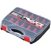 Dėžė Patrol Organizer Domino 32 iš PVC (32.5x26.0x6.5cm)
