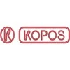 ELEKTROS INSTALIACIJOS DĖŽUTĖ IZOLIACIJAI KUZ-VOI-KB KOPOS