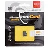 IMRO atminties kortelė Micro SD 32GB 100MB/s class10 UHS I