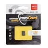 IMRO atminties kortelė Micro SD 32GB 100MB/s class10 UHS I