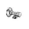 Kampinis ventilis Schell, 1/2'' x 3/4''