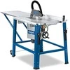 Staklės diskinio pjovimo HS 120 o 400V, Scheppach