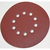 Diskas velcro DS200/920/930 10 vnt 215mm P180, Scheppach