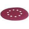 Diskas velcro DS200/920/930 10 vnt 215mm P240, Scheppach