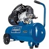 Stūmoklinis kompresorius HC53DC / 50L, Scheppach
