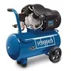 Stūmoklinis kompresorius HC53DC / 50L, Scheppach