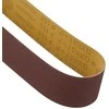 Šlifavimo juosta BGS 700 50x686mm, Scheppach