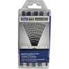 Pjūklelių rinkinys medžiui 60 vnt. SD 1600V, Scheppach