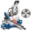 Skersinio pjovimo staklės HM305SL, Scheppach