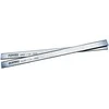 Peilis obliavimo HSS, 260x18x3 mm. 2pcs. HMS260, Scheppach