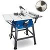 Scheppach Staklės diskinio pjovimo HS100S + stalas ir papildomas diskas