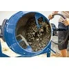Betono maišyklė MIX140L, Scheppach