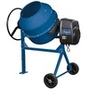 Betono maišyklė Scheppach MIX160L; 650 W