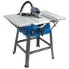 Staklės diskinio pjovimo HS100S + stalas, Scheppach