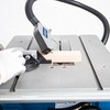 Staklės diskinio pjovimo HS100S + stalas, Scheppach