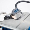 Staklės diskinio pjovimo HS100S + stalas, Scheppach