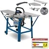 Staklės diskinio pjovimo TS310 230V, Scheppach