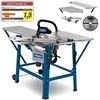 Staklės diskinio pjovimo TS310 230V, Scheppach