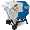 Diskinės malkų pjovimo staklės HS510, 505 mm, 2,6 kW 230 V, Scheppach