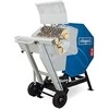 Diskinės malkų pjovimo staklės HS510, 505 mm, 2,6 kW 230 V, Scheppach