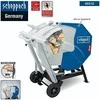 Diskinės malkų pjovimo staklės HS510, 505 mm, 2,6 kW 230 V, Scheppach