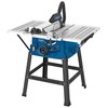 Staklės diskinio pjovimo HS100S + stalas, Scheppach