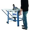 Staklės diskinio pjovimo HS120o 230V, Scheppach