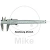 Mib Messzeuge Slankmatis 200 mm MIB