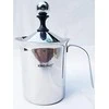 King Hoff Spieniacz Pieno plakiklis, plieno, 0,8 l, „Kinghoff“