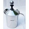 King Hoff Spieniacz Pieno plakiklis, plieno, 0,8 l, „Kinghoff“
