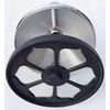 King Hoff Spieniacz Pieno plakiklis, plieno, 0,8 l, „Kinghoff“