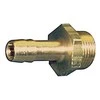 Jungtis žarnai su išoriniu sriegiu 3/8" a 9 mm EWO