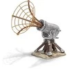 Žaislas - Schleich Eldrador Tinklo Kulkosvaidis Žaidimų Rinkinys, Nuotykių Tema