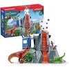 Schleich Große Vulkan Expedition (42564)