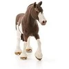 Schleich figūrėlė Klaidesdeilo Veislės Kumelė