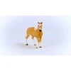 Schleich figūrėlė Haflinger veislės kumelė