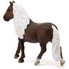Schleich figūrėlė Švarcvaldo veislės kumelė