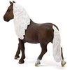 Schleich figūrėlė Švarcvaldo veislės kumelė