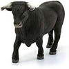 Schleich figūrėlė Juodasis jautis
