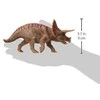 Schleich figūrėlė Triceratopsas