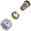 Schlosser M22x1,5-16x2 GW Spalvoto gnybto jungtis (602600006)