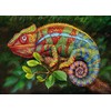 Cherry Pazzi CherryPazzi dėlionė Chameleon 1000 det.