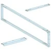 Schneider Montavimo rėmelis 650 x 400 x 2000 plieno (08406)