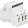 „Schneider Electric“ IC60N 3P 63A C 6KA viršsrovės jungiklis