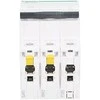 „Schneider Electric“ IC60N 3P 63A C 6KA viršsrovės jungiklis