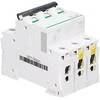 „Schneider Electric“ IC60N 3P 63A C 6KA viršsrovės jungiklis