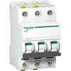 Schneider Electric IC60H perjungiklis 3P 50A C (A9F07350) charakteristikos